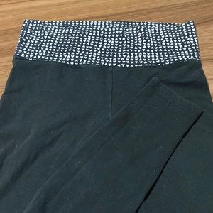 Victoria secret leggings